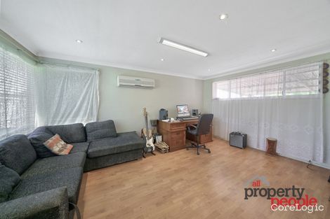 Property photo of 14 Edgar Street Macquarie Fields NSW 2564