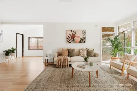 46 Waller Cres, Campbell, ACT 2612