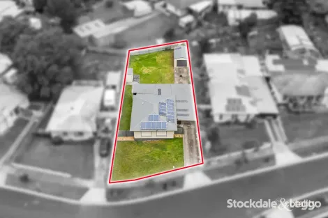 Property photo of 12 Sydney Street Morwell VIC 3840