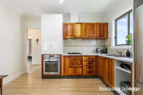 Property photo of 12 Sydney Street Morwell VIC 3840