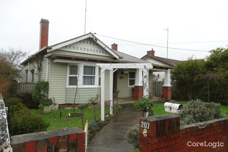 Property photo of 207 Nelson Street Ballarat East VIC 3350
