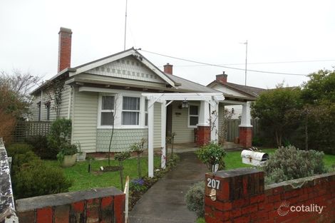 Property photo of 207 Nelson Street Ballarat East VIC 3350