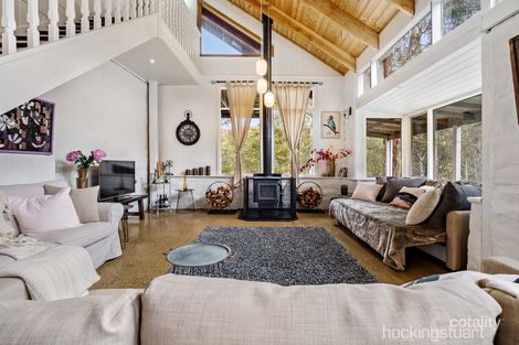 140 Whitegum Dr, Wheatsheaf, VIC 3461