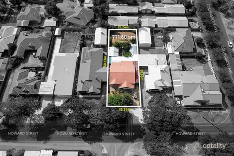 Property photo of 57 Howard Street Broadview SA 5083