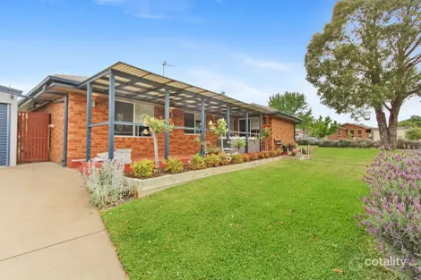 12 Kurrajong Ave, Forest Hill, NSW 2651