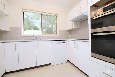 Property photo of 27/135 Rex Road Georges Hall NSW 2198