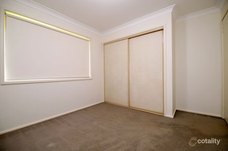 Property photo of 27/135 Rex Road Georges Hall NSW 2198