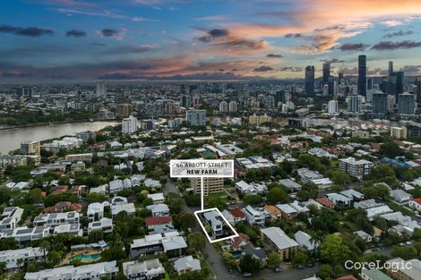 Property photo of 66 Abbott Street New Farm QLD 4005