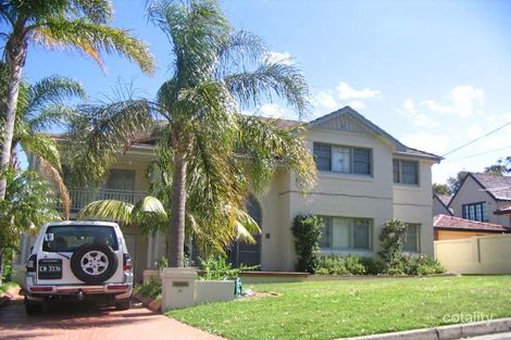 Property photo of 22 Coolangatta Avenue Burraneer NSW 2230