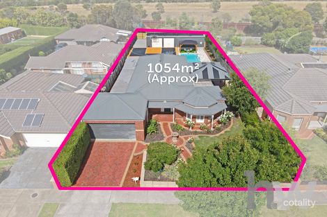 Property photo of 46 Augustine Drive Highton VIC 3216