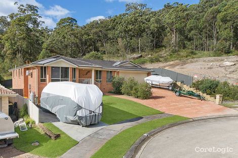 Property photo of 9 Grevillea Grove Toronto NSW 2283