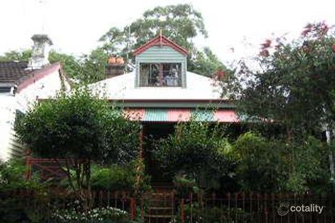 14 Pashley St, Balmain, NSW 2041