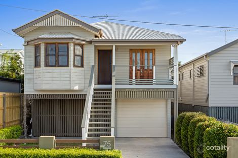 Property photo of 75 Wyena Street Camp Hill QLD 4152