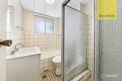 Property photo of 22/5-15 Union Street Parramatta NSW 2150