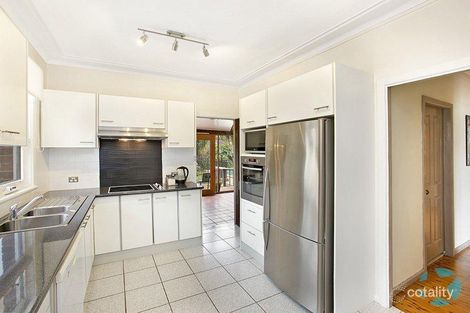 Property photo of 10 Burns Street Marsfield NSW 2122