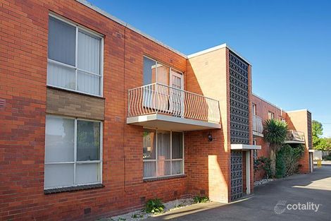 4/13 Navigator St, Maribyrnong, VIC 3032