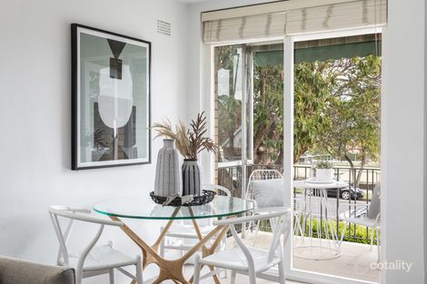 Property photo of 5/71 Bradleys Head Road Mosman NSW 2088