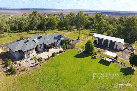 255 Hustons Rd, Pirrinuan, QLD 4405
