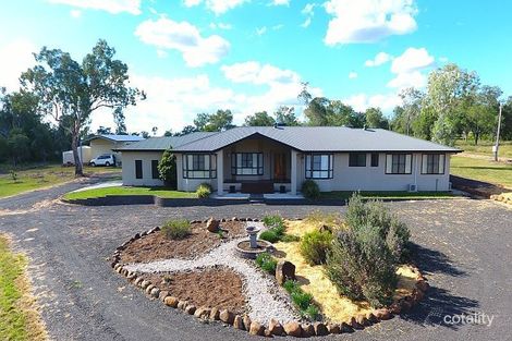 Property photo of 255 Hustons Road Pirrinuan QLD 4405