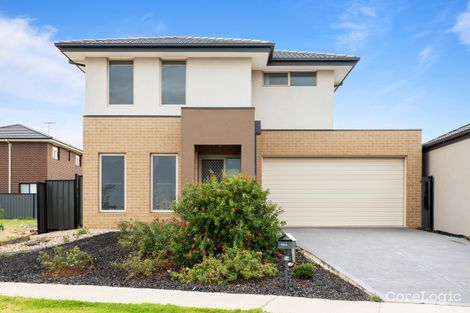 Property photo of 56 Sedgefield Avenue Truganina VIC 3029