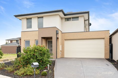 Property photo of 56 Sedgefield Avenue Truganina VIC 3029