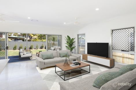 Property photo of 209 Wishart Road Wishart QLD 4122