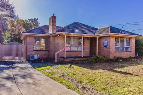 13 Ernest St, Bayswater, VIC 3153