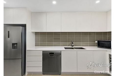 Property photo of 5/29-31 St Ann Street Merrylands NSW 2160