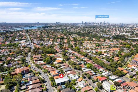 Property photo of 2/19-21 Dalhousie Street Haberfield NSW 2045