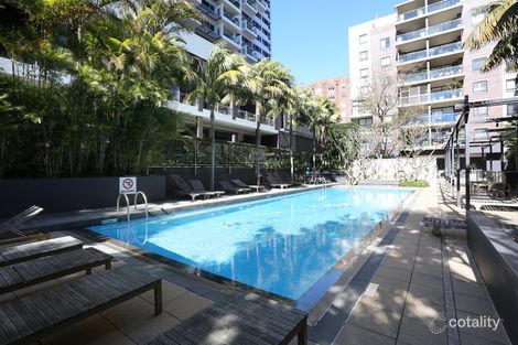 Property photo of 412/1A Tusculum Street Potts Point NSW 2011
