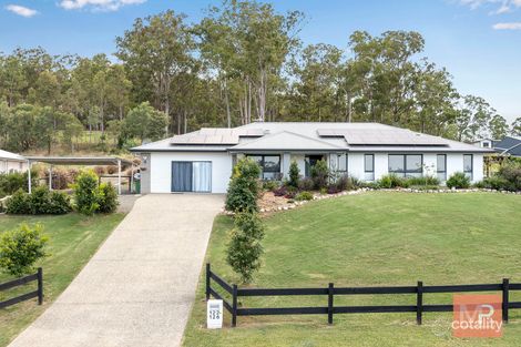 122-126 Munroe Dr, Woodhill, QLD 4285