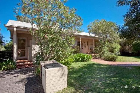 Property photo of 132 Franklin Road Portsea VIC 3944