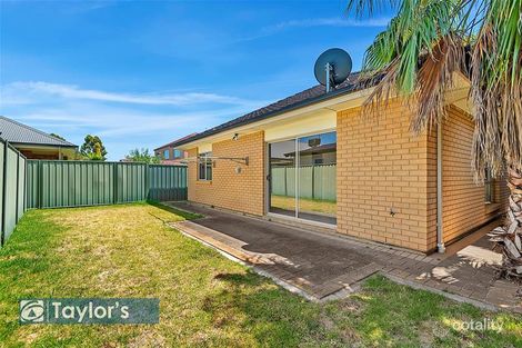 Property photo of 11 Mapleton Circuit Mawson Lakes SA 5095