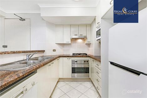 Property photo of 40/20-34 Albert Road Strathfield NSW 2135