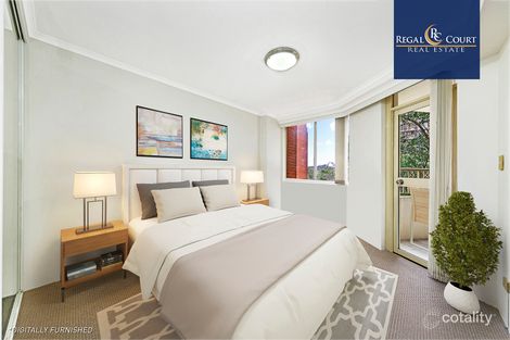 Property photo of 40/20-34 Albert Road Strathfield NSW 2135