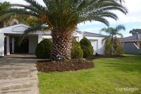 Property photo of 9 Garfield Drive Australind WA 6233