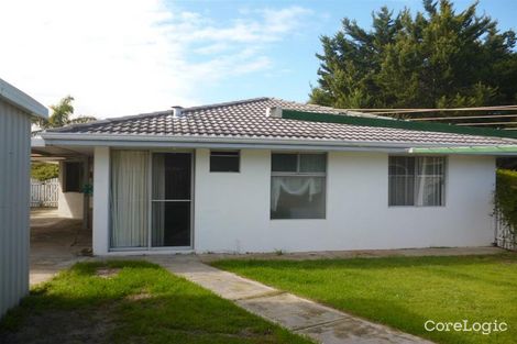 Property photo of 9 Garfield Drive Australind WA 6233