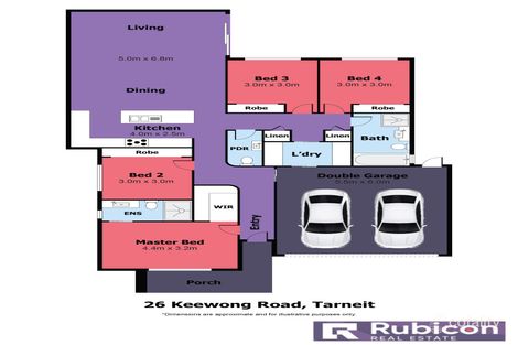 26 Keewong Rd, Tarneit, VIC 3029