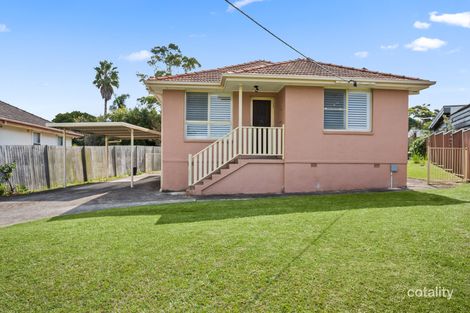 Property photo of 36 Fleetwood Crescent Warilla NSW 2528