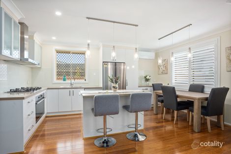 Property photo of 36 Fleetwood Crescent Warilla NSW 2528