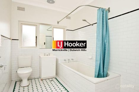 Property photo of 6/2B Yule Street Dulwich Hill NSW 2203