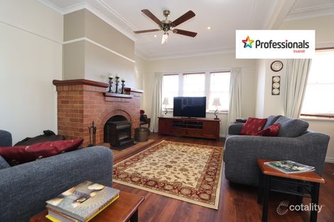Property photo of 101 George Street Inverell NSW 2360