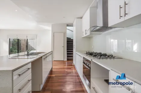 Property photo of 1A Hudson Street McKinnon VIC 3204