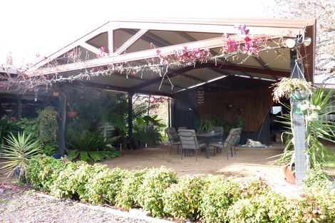 Property photo of 14 Crammond Street Benalla VIC 3672