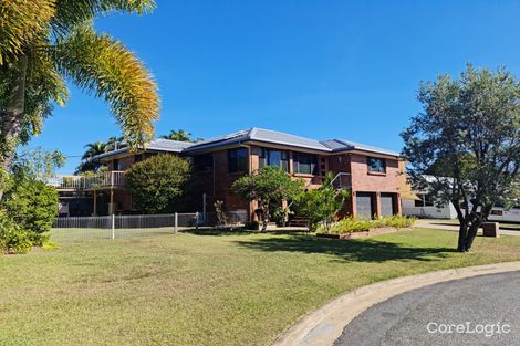 Property photo of 130 Mitchell Street Frenchville QLD 4701