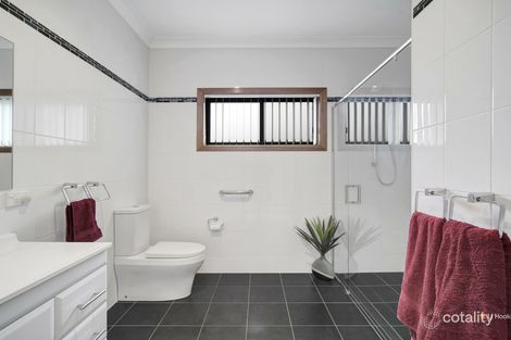 Property photo of 206 Walmer Avenue Sanctuary Point NSW 2540