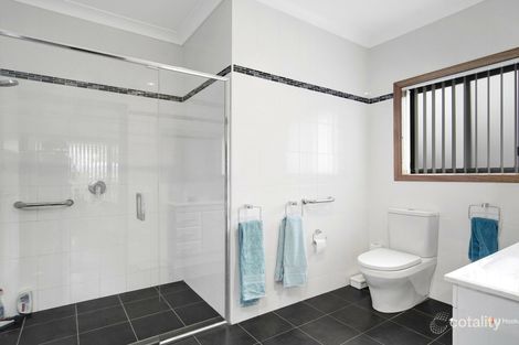 Property photo of 206 Walmer Avenue Sanctuary Point NSW 2540