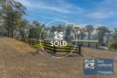 7 Old Traralgon Rd, Jacob Creek, VIC 3825