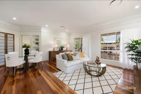 Property photo of 7/19 Oxlade Drive New Farm QLD 4005