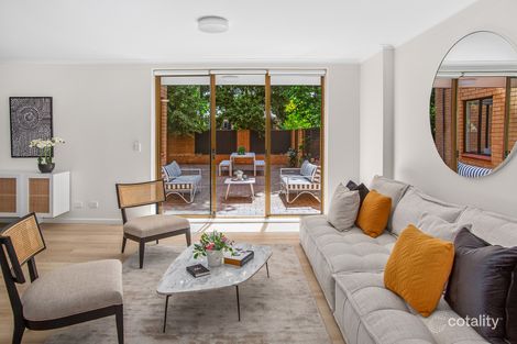 Property photo of 30/758 Bourke Street Redfern NSW 2016